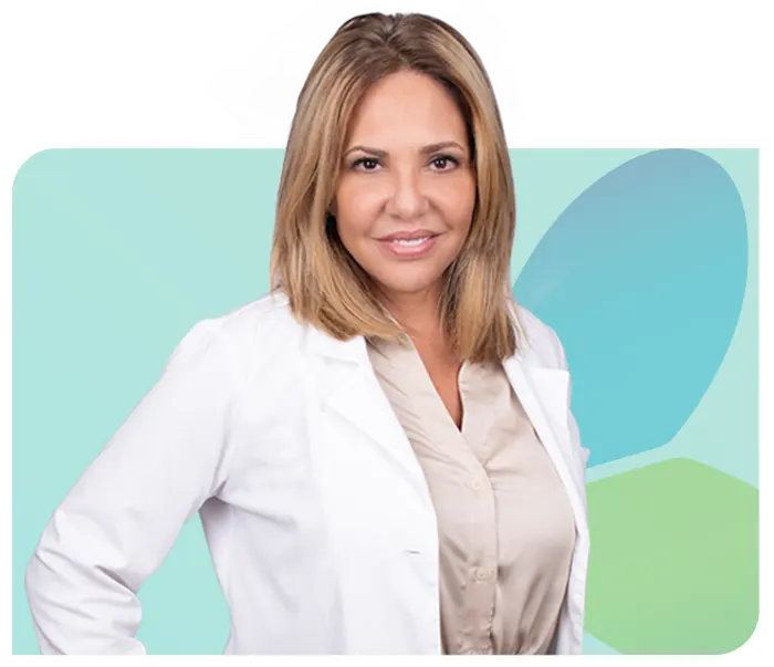 Dr. Aimee Gonzalez, MD, DABFM